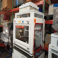 Beckman Coulter Biomek i5 Span-8 w/ Enclosure image 1